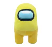 Among Us - Super Soft Plush - Yellow (40 cm) (33160050b)