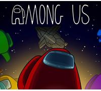 Among Us US XBOX One / Xbox Series X|S / PC CD Key