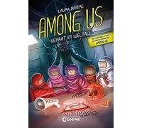 Among Us - Verrat im Weltall: Entdecke das Lese, RiviA re, Berthet, Reibert.