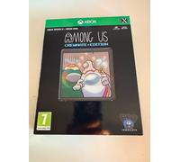 Among Us: Crewmate Edition (Xbox Series X/)