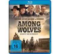 Adkins,Trace - Among Wolves - Geächtet und Gefürchtet