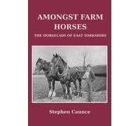 Amongst Farm Horses