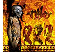 AMONGST THE CATACOMBS OF NEPHREN-KA