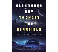 Amongst The Starfield: 1 (The Stargazer Series)