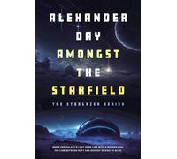 Amongst The Starfield (Stargazer)