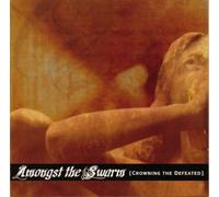 Amongst the Swarm - Crowning The Defeated-Mcd [Import]