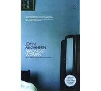 Amongst Women by John McGahern (English) Paperback Book