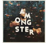 Amongster - Trust Yourself to the Water [VINYL]