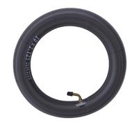 AMONIDA 10x2.125 Inner Tube for Electric Scooter - Durable Rubber Replacement Tube for Mountain and Kids Bikes