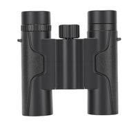 AMONIDA 10x25 Binoculars, Compact Lightweight Folding Design with Multi Coated Lenses for Bird Watching Hiking Travel Outdoor Sightseeing