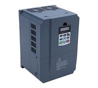 AMONIDA 11KW Heavy Duty VFD Inverter for 3Phase 380VAC Systems with Automatic Voltage Regulation for Optimal Motor Performance