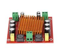 AMONIDA 150W Mono Amplifier Board for Sound Amplification Ideal for High Power Speakers and Devices