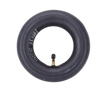 AMONIDA 200x50 Scooter Rubber Inner Tube with Bent Valve Efficient Inflation for Electric Scooters and Kids' Mobility 8x2 Inch