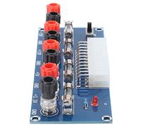 AMONIDA 24 Pin ATX Power Board Stable Structure Module for Computer Chassis Power Supply XH-M229 for DIY Enthusiasts
