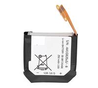 AMONIDA 250mAh EB BR720ABE Smart Watch Battery Replacement for Classic and Models 1 Pack