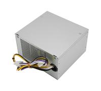 AMONIDA 290W Power Supply Durable Metal Fast Cooling Compatible with Optiplex 3020 7020 9020 for Desktop System