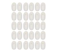 AMONIDA 30pcs Exfoliating Silkworm Deep Cleansing for Skin Care and Blackhead Removal