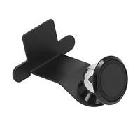 AMONIDA 360-Degree Car Phone Holder Black Stylish Design for Dashboard and Air Fit for Vent Support Compact Size for Land Fit for Rover 2020-2021