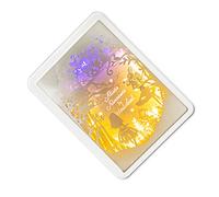AMONIDA 3D Dreamy Papercut Light Box Soft Warm Light for Bedroom Living Room Gift Material: Plastic (Type 1 (Manual Switch))