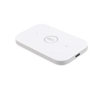 AMONIDA 4G LTE Mobile Router Compact 150Mbps WiFi Hotspot Connect Up to 12 Devices for Work From Anywhere Lightweight