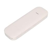 AMONIDA 4G USB Mobile WiFi Compact Hotspot for Instant Internet Access White for Laptops Phones