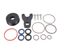 AMONIDA 5008985 Trim Piston Repair Seal Kit, 16-Piece Set Replacement Kit, for Evinrude E Tec 60HO 75 90 90HO 115 130 Horsepower, 352932 5008773
