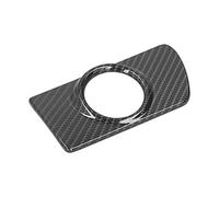 AMONIDA 52mm Car Gauge Mount Holder Stylish Design Fit for H MK5 VXR, Durable ABS Material, Easy Installation, 1 Unit (Carbon Fiber Style)