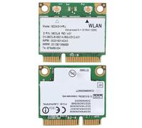 AMONIDA 6250AN Wireless Network Card for High-Speed Dual-Band WiFi 300Mbps Suitable for Laptops and Desktops