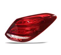 AMONIDA A2059061457, LED Taillights Light Brightness Right Side Reliable Perfect Fit for Car