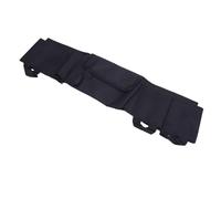 AMONIDA Adjustable Cleaning Bottle Holster Belt High Durability for Housekeepers Restaurants Oxford Fabric 73-126cm