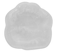 AMONIDA Ashtray Mould Silicone Crafting Mold for Handmade Projects and Home Décor, 1 Piece