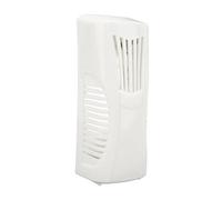 AMONIDA Automatic Freshener Dispenser Wall Mounted Diffuser for Living Room Bathroom Office Hotel 80ml
