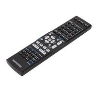 AMONIDA AXD7569 Remote Control Replacement, No Need Setting Remotes, Battery Powered Controller with Same Functions As Original, Ideal for Video Receiver