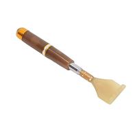 AMONIDA Back Scratcher Extendable Versatile Tool for Head Neck Foot Massage for Men Women Plastic 20cm to 51cm