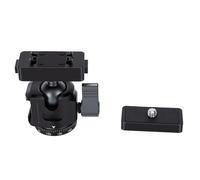 AMONIDA Ball Head Mount for X5, Arrow Storage Case