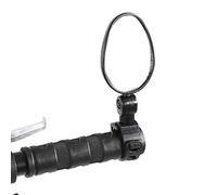 AMONIDA Bike Back View Mirror, 360° Adjustable Design