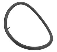 AMONIDA Bike Inner Tubes, Butyl Rubber Replacement Tube, Schrader Valve with Better Air Tightness & Heat Resistance, Ideal for 24 Inch Wheel, 24x1.375in