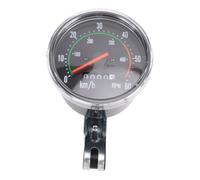 AMONIDA Bike Speedometer Mechanical Design, 60 Km/h Max Speed