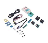 AMONIDA BIOS Chip Programmer High Speed SPI Flash Programmer 25T80 for EEPROM BIOS for Home Appliance Repair Industry ABS 1 Set