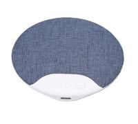 AMONIDA Bluetooth Sleep Speaker, Professional Sound Tuning Speaker, 40mm Dynamic Driver with Bluetooth 5.4 & Auto Shutoff Timer, Ideal for Sleeping, Meditation & Relaxation