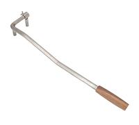 AMONIDA Bonsai Branch Bending Tool Professional Durable Stainless Steel for Branch Growth in Small Gardens (#3)