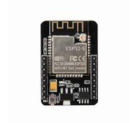 AMONIDA CAM Development Board with OV2640 Camera Module, Versatile IoT Solution for Smart Home Devices, 5V, 27 * 40.5 * 4.5mm