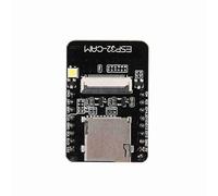 AMONIDA CAM Development Board with OV2640 Camera Module, Versatile IoT Solution for Smart Home Devices, 5V, 27 * 40.5 * 4.5mm