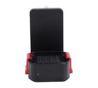 AMONIDA Camera Arrow Storage Case Magnetic Bracket, Sturdy Aluminum Alloy, Effortless Detachment for Osmo Pocket 4, Perfect for Dynamic Filming (Black)