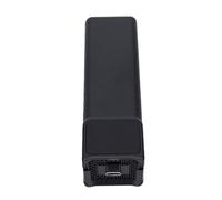 AMONIDA Camera Battery Grip with 5000mAh Charge and LED Display for 3 4 Ideal for Travel Vlogging