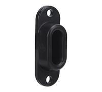 AMONIDA Car Door Wedge Stop Guide ABS Replacement for VITO W638 1995-2003 and 1995-2006 1 Unit