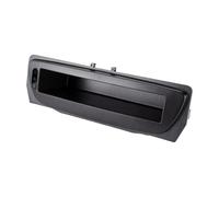 AMONIDA Car Frame Fascia Storage Box for Megane 3 2009-2013