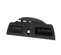 AMONIDA Center Console Jump Seat Lid Latch, Replacement for 1500 2500 3500, Armrest Lids Compatible with OEM Part Numbers 11098014 812444 812443