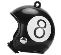 AMONIDA Chicken Helmet Funny Bird Accessory Adjustable Safety Headgear for Parakeets and Small Chickens, Plastic Material, 1 Count (Type 3)