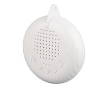AMONIDA Compact White Noise Machine Multi-Functional Sleep Sound Device for Improved Sleep Quality At Home and Office